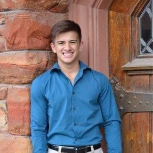 Meet your Posher, Rafael